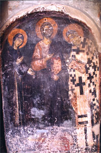 © Ministry of Culture and Sports, © 11th Ephorate of Byzantine Antiquities