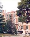 View of the building