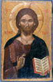 Christ icon
