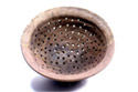 Clay strainer