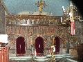 The Iconostasis