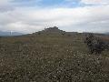 Lazaritsa hill at Chorygi