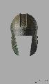 Illyrian-type helmet from Chorygi, 4th c. BC.