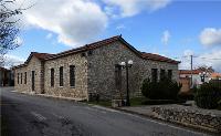 Archaeological Museum of Tegea