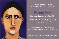 Invitation to the opening of the art exhibition "Shelter. Corfu, Refufgees 1922-1924"