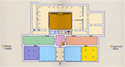 Plan of the Museum
