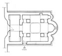Ground plan