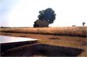 Fortification wall