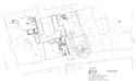 Ground plan of the excavation
