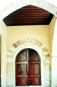 © Historical and Folklore Museum of Rethymno