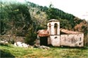 The Monastery of Agia Triada