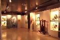 View of the exhibition