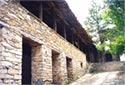 Monastery of Agia Triada: the north wing