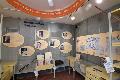 View of the exhibition