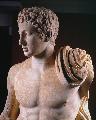 STATUE OF HERMES