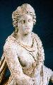 STATUE OF ISIS