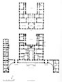 Plan of the Museum