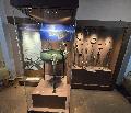 The Tripod cauldron