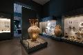 Archaeological Museum of Eleusis, hall 2