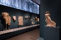 Archaeological Museum of Eleusis, hall 3