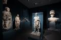 Archaeological Museum of Eleusis, hall 5
