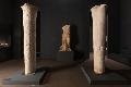 Archaeological Museum of Eleusis, hall 6