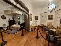 Interior view of the house - first floor