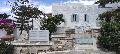 Yiannoulis Chalepas House-Museum. South exterior view, following restoration works.