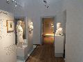 Yiannoulis Chalepas House-Museum. Interior views following the building's restoration works and the implementation of the new museological and museographic proposal.