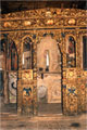 The chapel of Saints Peter and Paul