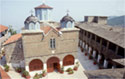The katholikon