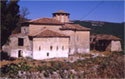 View from the northwest
