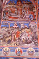 Wall paintings