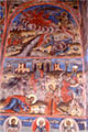 Wall paintings