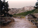 Archaeological Site of Kolona