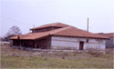 View of the southwest side
