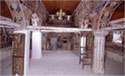 Central nave
