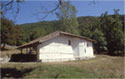 Southwest view
