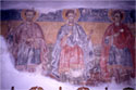 Wall paintings