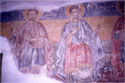 Wall paintings