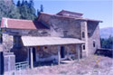 View of the monastery from the south