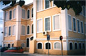 Building's south side