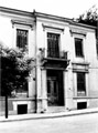 Polyades Neoclassical house, Larisa, beginning of the 20th century