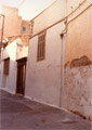 House' facade