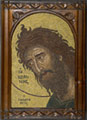 Hagiography of John the Baptist