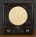 Radio of the type 608-648