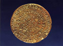 Side B of the Phaistos' disk