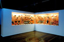 View of a Classical - Hellenistic Period showcase