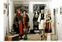 Thessalian folklore costumes