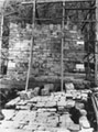 The restoration of the athenian treasury in 1909